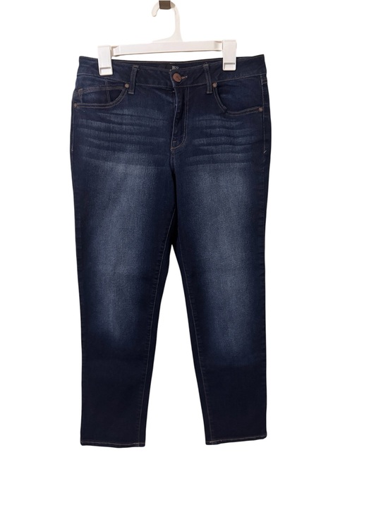 1822 Denim Denim - NWOT 1822 Denim Women’s Dark Blue Skinny Jeans